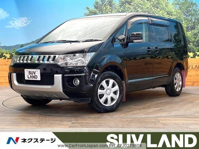 mitsubishi delica-d5 2015 -MITSUBISHI--Delica D5 DBA-CV2W--CV2W-1000781---MITSUBISHI--Delica D5 DBA-CV2W--CV2W-1000781- image 1