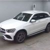 mercedes-benz glc-class 2021 -MERCEDES-BENZ 【福岡 303ﾊ7648】--Benz GLC 3DA-253915C--W1N2539152F963985---MERCEDES-BENZ 【福岡 303ﾊ7648】--Benz GLC 3DA-253915C--W1N2539152F963985- image 2