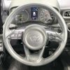 toyota sienta 2025 quick_quick_MXPL10G_MXPL10-1215730 image 12