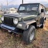 chrysler jeep-wrangler 1999 -CHRYSLER--Jeep Wrangler TJ40S--1J4-FY19S1WP715327---CHRYSLER--Jeep Wrangler TJ40S--1J4-FY19S1WP715327- image 1