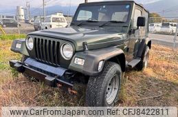 chrysler jeep-wrangler 1999 -CHRYSLER--Jeep Wrangler TJ40S--1J4-FY19S1WP715327---CHRYSLER--Jeep Wrangler TJ40S--1J4-FY19S1WP715327-