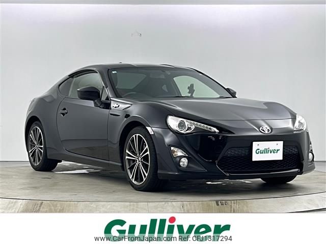 toyota 86 2014 -TOYOTA--86 DBA-ZN6--ZN6-047936---TOYOTA--86 DBA-ZN6--ZN6-047936- image 1