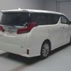 toyota alphard 2019 -TOYOTA--Alphard DBA-AGH30W--AGH30-0261144---TOYOTA--Alphard DBA-AGH30W--AGH30-0261144- image 2