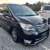 nissan serena 2015 -NISSAN--Serena DAA-HFC26--HFC26-273386---NISSAN--Serena DAA-HFC26--HFC26-273386- image 1