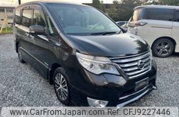 nissan serena 2015 -NISSAN--Serena DAA-HFC26--HFC26-273386---NISSAN--Serena DAA-HFC26--HFC26-273386-