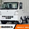 suzuki carry-truck 2018 -SUZUKI--Carry Truck EBD-DA16T--DA16T-396138---SUZUKI--Carry Truck EBD-DA16T--DA16T-396138- image 1