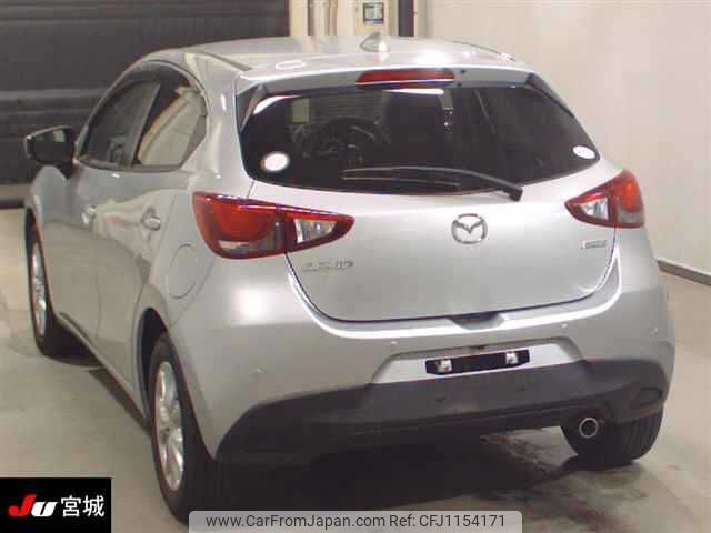 mazda demio 2018 -MAZDA--Demio DJ5FS--507313---MAZDA--Demio DJ5FS--507313- image 2