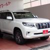 toyota land-cruiser-prado 2017 -TOYOTA--Land Cruiser Prado LDA-GDJ150W--GDJ150-0023303---TOYOTA--Land Cruiser Prado LDA-GDJ150W--GDJ150-0023303- image 1