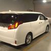 toyota alphard 2021 CFJ1632488 image 2