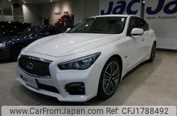 nissan skyline 2014 CFJ1788492