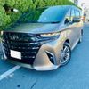 toyota alphard 2023 -TOYOTA--Alphard 3BA-AGH40W--AGH40-0006875---TOYOTA--Alphard 3BA-AGH40W--AGH40-0006875- image 1