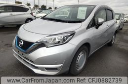 nissan note 2020 quick_quick_DAA-HE12_HE12-306590