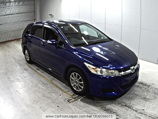 honda stream 2011 -HONDA--Stream RN6-3132169---HONDA--Stream RN6-3132169- image 1