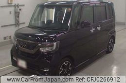 honda n-box 2019 -HONDA--N BOX 6BA-JF3--JF3-2209051---HONDA--N BOX 6BA-JF3--JF3-2209051-