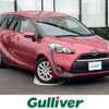 toyota sienta 2018 -TOYOTA--Sienta DBA-NSP170G--NSP170-7119422---TOYOTA--Sienta DBA-NSP170G--NSP170-7119422- image 1