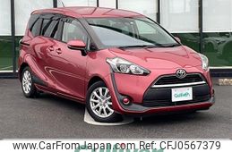 toyota sienta 2018 -TOYOTA--Sienta DBA-NSP170G--NSP170-7119422---TOYOTA--Sienta DBA-NSP170G--NSP170-7119422-