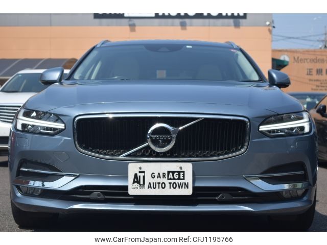 volvo v90 2020 -VOLVO--Volvo V90 LDA-PD4204T--YV1PWA8MDK1099679---VOLVO--Volvo V90 LDA-PD4204T--YV1PWA8MDK1099679- image 2