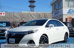 toyota sai 2016 quick_quick_DAA-AZK10_AZK10-2099083