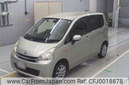 daihatsu move 2011 -DAIHATSU--Move LA100S-0055281---DAIHATSU--Move LA100S-0055281-