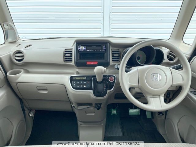 honda n-box 2013 -HONDA--N BOX DBA-JF1--JF1-1200252---HONDA--N BOX DBA-JF1--JF1-1200252- image 2