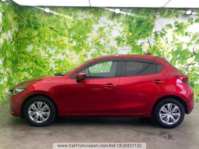 mazda demio 2021 quick_quick_6BA-DJLFS_DJLFS-754472 image 2