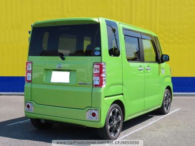 daihatsu wake 2019 -DAIHATSU--WAKE DBA-LA700S--LA700S-0141443---DAIHATSU--WAKE DBA-LA700S--LA700S-0141443- image 2