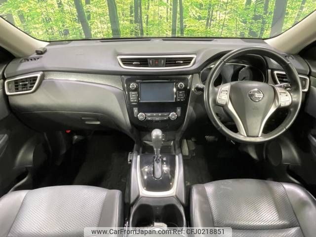 nissan x-trail 2016 -NISSAN--X-Trail DAA-HNT32--HNT32-115334---NISSAN--X-Trail DAA-HNT32--HNT32-115334- image 2