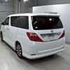 toyota alphard 2008 -TOYOTA--Alphard ANH20W-8027034---TOYOTA--Alphard ANH20W-8027034- image 2