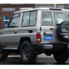 toyota landcruiser-70 2004 quick_quick_HZJ71_HZJ71-0001614 image 5