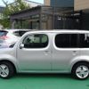 nissan cube 2012 -NISSAN 【名変中 】--Cube NZ12--044697---NISSAN 【名変中 】--Cube NZ12--044697- image 16