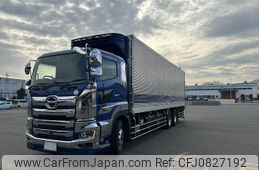 hino profia 2018 GOO_NET_EXCHANGE_0507565A30250228W002