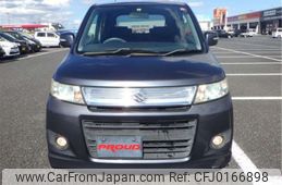 suzuki wagon-r 2011 -SUZUKI--Wagon R DBA-MH23S--MH23S-871498---SUZUKI--Wagon R DBA-MH23S--MH23S-871498-