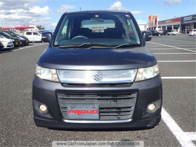 suzuki wagon-r 2011 -SUZUKI--Wagon R DBA-MH23S--MH23S-871498---SUZUKI--Wagon R DBA-MH23S--MH23S-871498- image 1