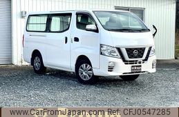 nissan caravan-van 2019 -NISSAN--Caravan Van VW6E26--110931---NISSAN--Caravan Van VW6E26--110931-