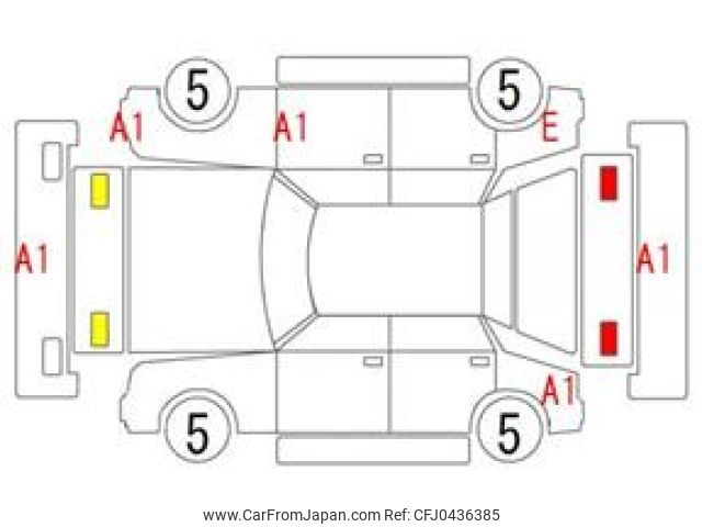 toyota yaris-cross 2020 -TOYOTA--Yaris Cross 6AA-MXPJ10--MXPJ10-2003561---TOYOTA--Yaris Cross 6AA-MXPJ10--MXPJ10-2003561- image 2