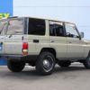 toyota land-cruiser-prado 1993 -TOYOTA--Land Cruiser Prado Y-KZJ78W--KZJ78-0010534---TOYOTA--Land Cruiser Prado Y-KZJ78W--KZJ78-0010534- image 2