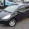 honda fit 2012 CFJ3427132 image 1