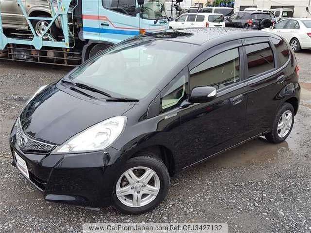 honda fit 2012 CFJ3427132 image 1