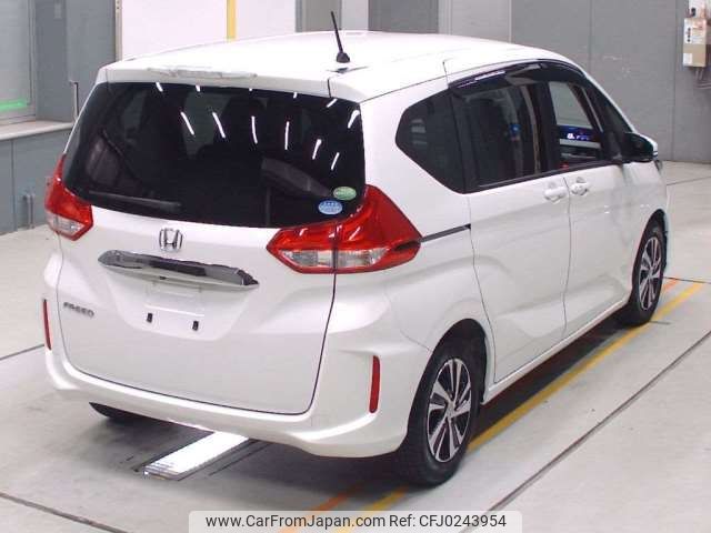 honda freed 2019 -HONDA--Freed DBA-GB5--GB5-1124927---HONDA--Freed DBA-GB5--GB5-1124927- image 2