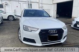 audi a4 2016 -AUDI--Audi A4 DBA-8WCYRF--WAUZZZF46GA101069---AUDI--Audi A4 DBA-8WCYRF--WAUZZZF46GA101069-