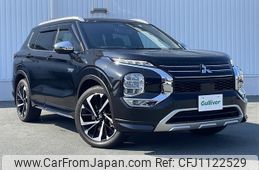 mitsubishi outlander-phev 2022 -MITSUBISHI--Outlander PHEV 5LA-GN0W--GN0W-0200372---MITSUBISHI--Outlander PHEV 5LA-GN0W--GN0W-0200372-