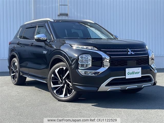 mitsubishi outlander-phev 2022 -MITSUBISHI--Outlander PHEV 5LA-GN0W--GN0W-0200372---MITSUBISHI--Outlander PHEV 5LA-GN0W--GN0W-0200372- image 1
