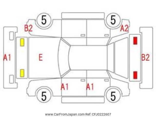 toyota ractis 2006 -TOYOTA--Ractis DBA-SCP100--SCP100-0021975---TOYOTA--Ractis DBA-SCP100--SCP100-0021975- image 2