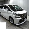 toyota vellfire 2015 quick_quick_DBA-AGH30W_AGH30-0047935 image 1