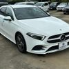 mercedes-benz a-class 2021 -MERCEDES-BENZ--Benz A Class 3DA-177012--W1K1770122V108770---MERCEDES-BENZ--Benz A Class 3DA-177012--W1K1770122V108770- image 7