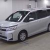 toyota voxy 2019 quick_quick_DBA-ZRR80G_ZRR80-0576679 image 4