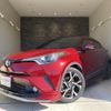 toyota c-hr 2017 quick_quick_ZYX10_2105510 image 1