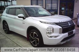mitsubishi outlander-phev 2022 -MITSUBISHI--Outlander PHEV GN0W--0102317---MITSUBISHI--Outlander PHEV GN0W--0102317-