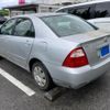 toyota corolla 2006 CFJ1569184 image 2