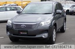 toyota vanguard 2008 CFJ1804714